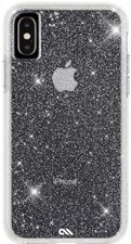 Case-Mate iPhone X/Xs Sheer Crystal Case
