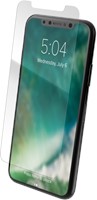 XQISIT iPhone X/XS Tempered Glass Screen Protector