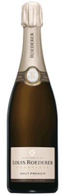 Authentic Wine & Spirits Louis Roederer Brut Premier 750ml