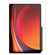 Gadget Guard - Tempered Glass Screen Protector For Samsung Galaxy Tab S9 Plus  /  Sgts9feplus