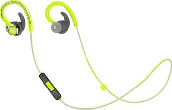 JBL Reflect Contour 2 In Ear Bluetooth Headphones