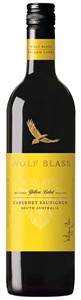 Mark Anthony Group Wolf Blass Yellow Label Cab Sauv 750ml