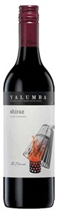 Pacific Wine &amp; Spirits Yalumba Y Series Shiraz 750ml
