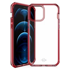 ITSKINS Supreme Clear Case For iPhone 12 / 12 Pro