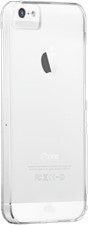 Case-Mate iPhone 5/5s/SE Barely There Case