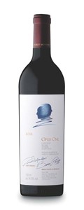 Doug Reichel Wine Opus One 2018 750ml
