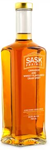 Minhas Sask Ventures Sask Prairie Cinnamon Whisky Flavoured Grain Spirit 750ml