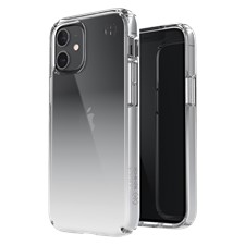 Speck iPhone 12 Mini Presidio Clear Case