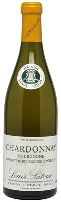 Mark Anthony Group Louis Latour Chardonnay 750ml