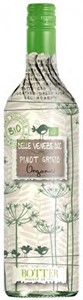Vintage West Wine Marketing Uccellini Pinot Grigio DOC Organic 750ml