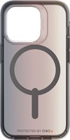 GEAR4 iPhone 14 Pro Gear4 D3O Milan Snap Case - Sunset Ombre