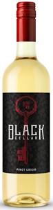 Andrew Peller Black Cellar Pinot Grigio 750ml