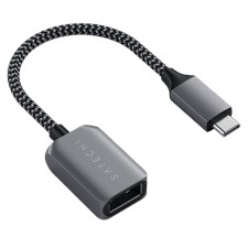 Satechi - Usb A 3.0 To Usb C Adapter