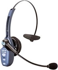 BlueParrott B250-XTS Bluetooth Headset (CA)