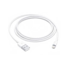 Apple Charge/Sync Lightning to USB Cable 3ft