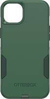 OtterBox iPhone 14 Plus Otterbox Commuter Series Case - Green (Trees Company)
