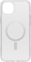 OtterBox iPhone 14 Plus Otterbox Symmetry+ w/ MagSafe Clear Series Case - Clear