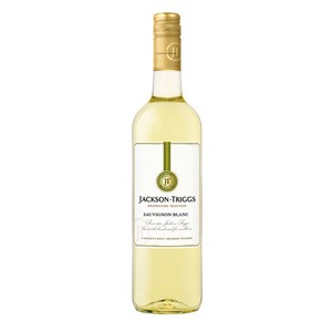 Arterra Wines Canada Jackson-Triggs Prop Select Sauvignon Blanc 750ml