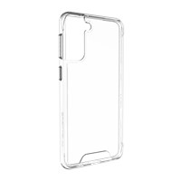 Spectrum - Galaxy S22+ 5G Clearly Slim Case