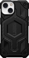 iPhone 14/13 UAG Monarch Pro MagSafe Case - Carbon Fiber