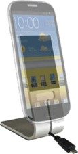 Gadget Guard  Galaxy S 3 Black Ice Case