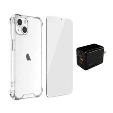 Blu Element - Grab and Go Essentials Pack - iPhone 14 Plus