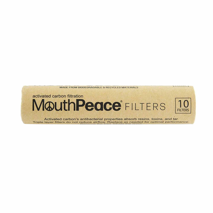 Moose Labs, MouthPeace Filter Refills