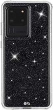 Case-Mate Galaxy S20 Ultra Sheer Crystal Case