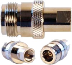 weBoost Wilson Cable Connector  N female - FME male