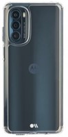 Case-Mate - Motorola Stylus 5G 2022 Clear Tough Case
