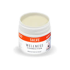 Wellness Connection Classic Salve