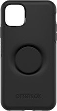 OtterBox iPhone 11 Pro Max  Otter + Pop Symmetry Case With Popsockets Swappable Popgrip