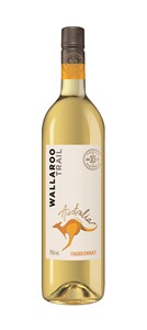 Arterra Wines Canada Wallaroo Trail Chardonnay 750ml