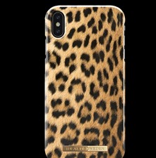 iDeal of Sweden iPhone XS Max Fashion Case