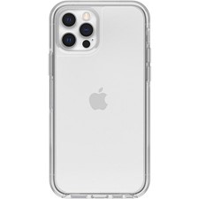 OtterBox - iPhone 13 Pro Max Symmetry Clear Protective Case