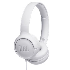 JBL T Series T500 On Ear Wired Headphones