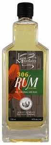 Last Mountain Distillery Last Mountain 306 Rum 750ml