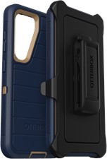 OtterBox - DEFENDER PRO HOMEGROWN BLUE SUEDE SHOES
