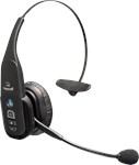 BlueParrott B350-XT Bluetooth Noise-Cancelling Headset
