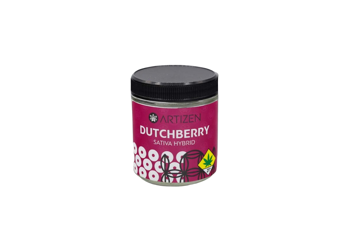 Artizen Dutchberry Minz