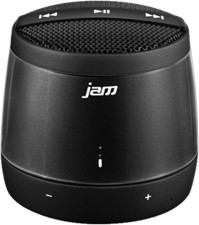 HMDX Audio Jam Hx-p550 Bluetooth Speaker w/ Rechargeable Battery