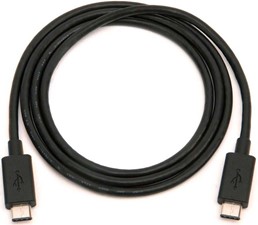 Griffin USB Type-C to USB Type-C 3.1 Charge/Sync Cable