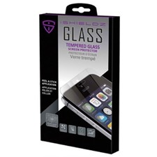 IShieldz iPhone XR/11 Tempered Glass Screen Protector With Applicator Tray