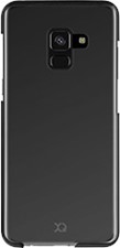 XQISIT Galaxy A8 (2018) Xqisit Mitico Bumper case