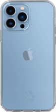 Nimble - iPhone 13 Pro Max Disc Clear Case