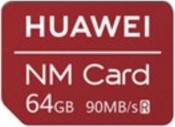 Huawei OEM NM Memory card - 64GB