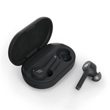 iFrogz Airtime Pro True Wireless In Ear Bluetooth Earbuds