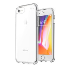 Speck iPhone 8 Presidio Stay Clear Case