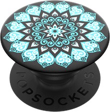 PopSockets Popgrips Swappable Patterns Device Stand And Grip