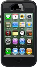 OtterBox iPhone 4/4s Defender Series Case